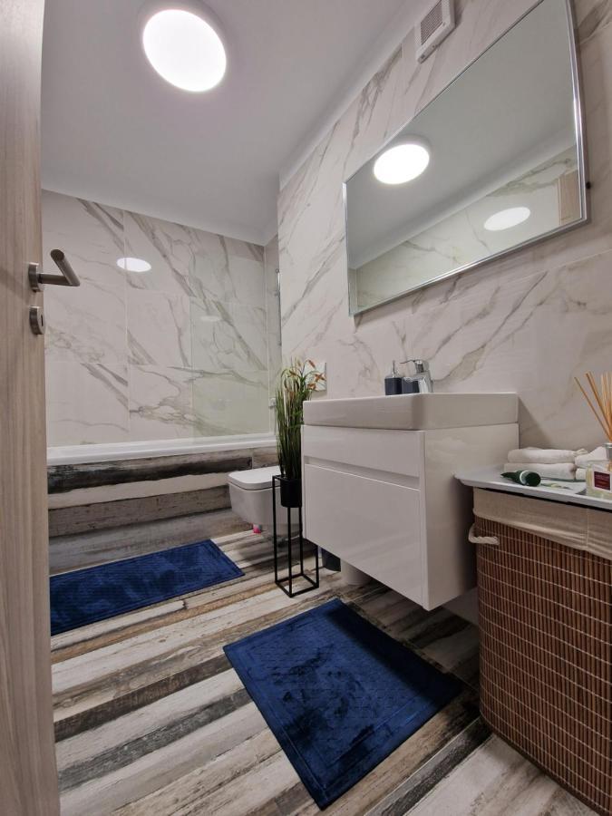M&A Apartment Braşov Exteriör bild