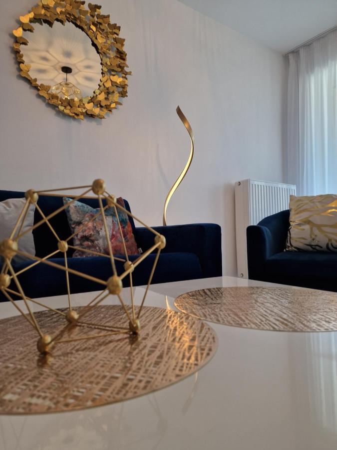 M&A Apartment Braşov Exteriör bild