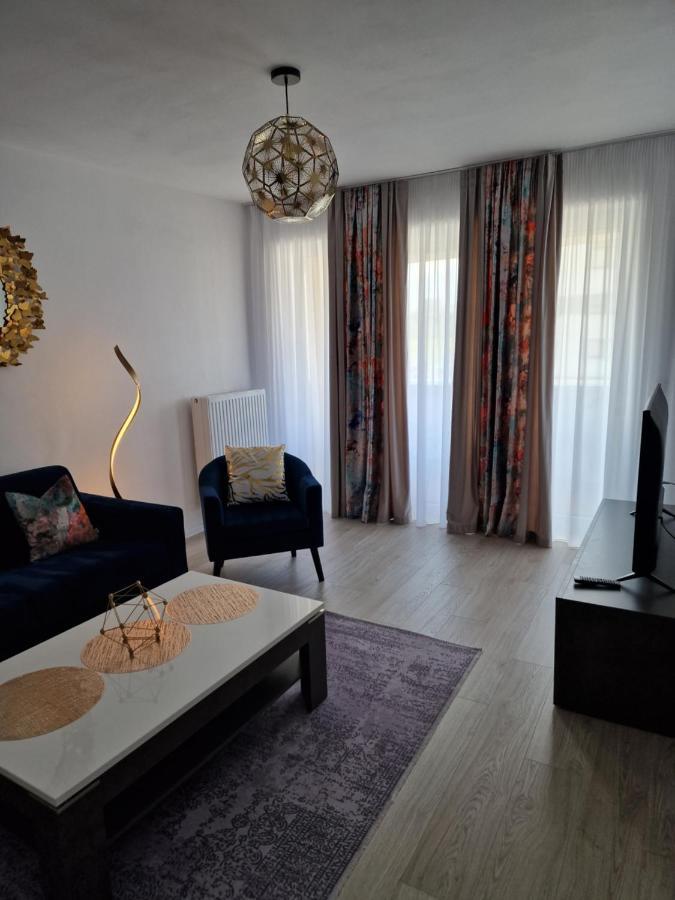 M&A Apartment Braşov Exteriör bild