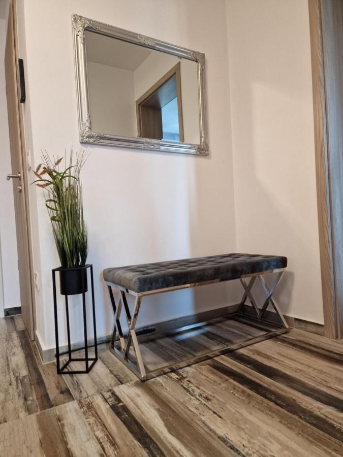 M&A Apartment Braşov Exteriör bild