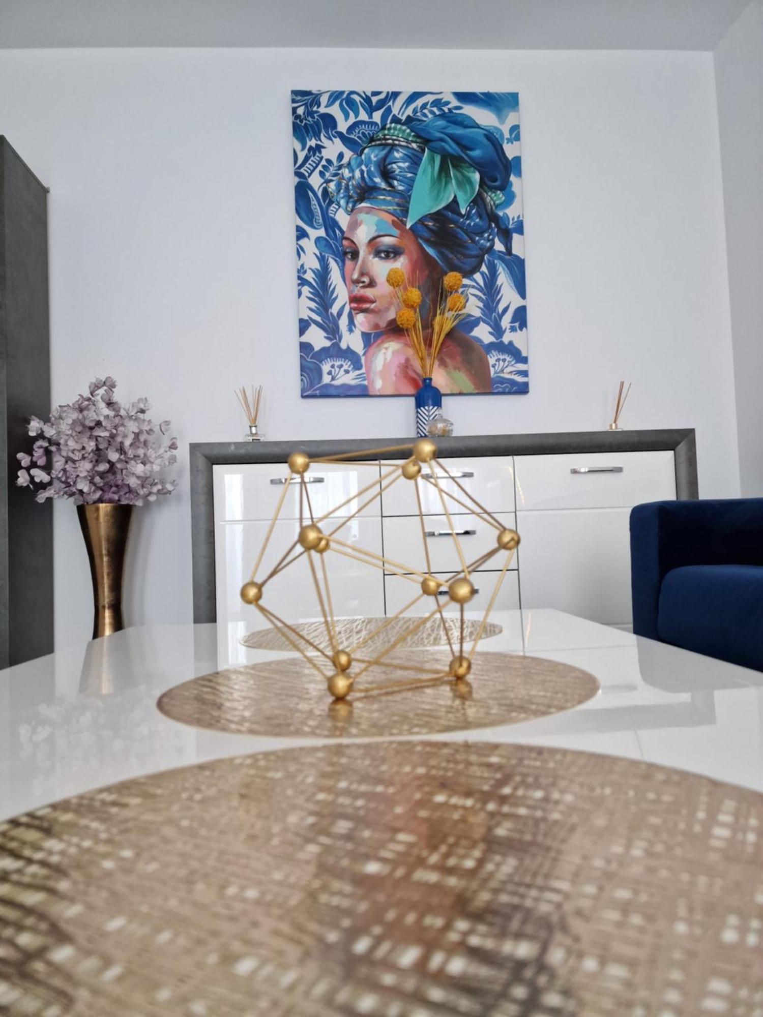 M&A Apartment Braşov Rum bild